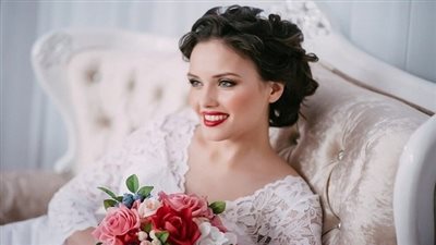 خلطات طبيعية تُخلصِك من مشكلة التجاعيد قبل حفل الزفاف 