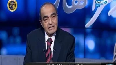 مساعد وزير الداخلية الأسبق: لا بد أن يدور الأمن والإعلام في فلك الحس الجماهيري