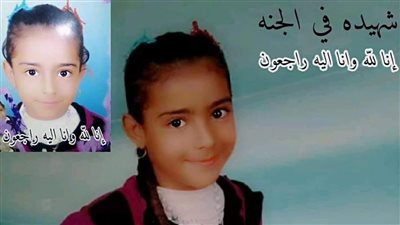 مباحث الدقهلية تكشق لغز مقتل طفلة الحفير بالدقهلية وتقطيع أعضائها التناسلية 