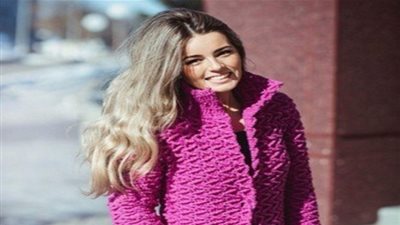 أزياء الكروشيه أحدث موضة في شتاء 2019 (صور)