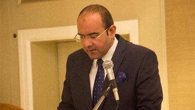 رئيس اقتصادية الحركة الوطنية يشيد بالجهود الحكومية للترويج للفرص الاستثمارية في 