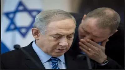 نتنياهو يُقرر إلغاء تحويل الدفعة الثالثة من  المنحة  القطرية لقطاع غزة 