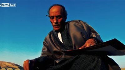 البداية من كيس تغليف لحوم.. حياة الفلاحين المصريين تعرض في متاحف عالمية (فيديو)