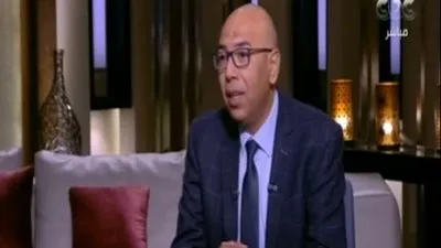 خالد عكاشة: الشعب والشرطة هم كيان واحد