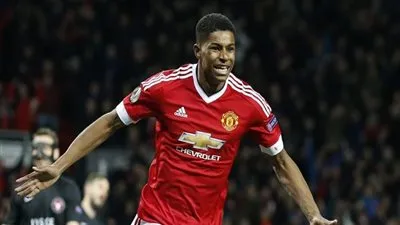 مدرب إنجلترا السابق يتحدث عن كارثة تهدد ماركوس راشفورد