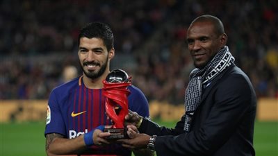 أبيدال يشكف عن رأيه في صفقة لاعب أياكس