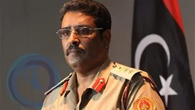 المسماري: دعم قطر للجماعات الإرهابية يأتي من منطلق عقائدي