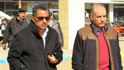 ضبط 10 هاربين من أحكام جنائية في الإسماعيلية