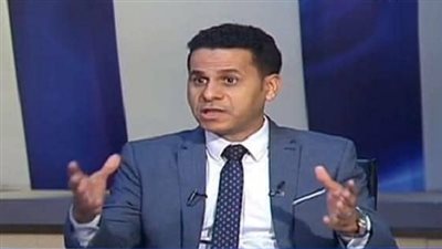 محمود الضبع: افتتاح السيسي لمعرض الكتاب ترسيخ دور الثقافة لبناء الإنسان 