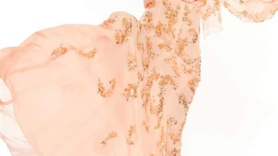 أزياء محتشمة تناسب السهرات في 2019 (صور)