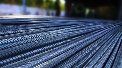 أسعار الحديد اليوم الأربعاء 23-1-2019 في المصانع المصرية  