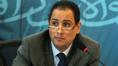  نائب رئيس هيئة الرقابة المالية يوقع مذكرة تفاهم مع هيئات أسواق المال بدول الشرق الأوسط