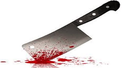 بسبب خلافات عائلية.. ربة منزل تقطع طفلة بـ