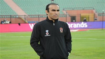 عاجل.. رسالة عبد الحفيظ لمهاجم الأهلي تكشف عن مفاجأة جديدة