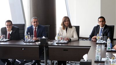 الحكومة: مصر هي  الأولى أفريقيا في جذب الاستثمار 