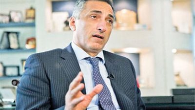 طارق عامر: صرف الدفعة الجديدة من قرض صندوق النقد بداية فبراير 