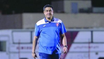 في أول اختبار له.. عادل الرحمن يعلن قائمة سموحة لمواجهة إنبي