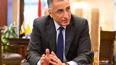 طارق عامر: استخدام سعر الفائدة كأداة للدفاع عن نظام الصرف الأجنبي الجديد