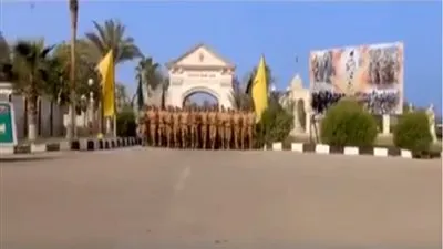 القنوات المصرية تعرض الفيلم الوثائقي 