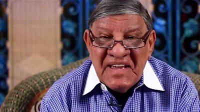 مفيد فوزي: المرأة في 