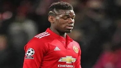 بوجبا يصدم إدارة مانشستر يونايتد بعد تألقه