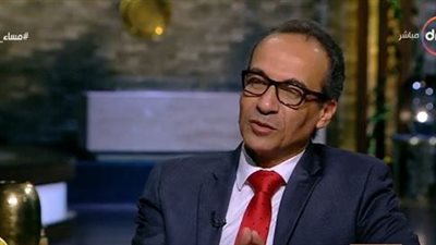 هيثم الحاج: 