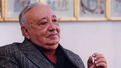 صاحب فكرة معرض الكتاب.. من هو ثروت عكاشة؟