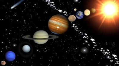 علماء يحذرون من اصطدام كويكب قمري بالأرض.. وناسا تكشف عن خطتها لمنع الكارثة