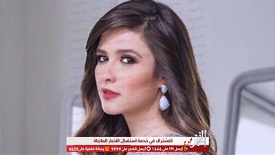 ياسمين عبدالعزيز تروي تفاصيل شخصيتها في مسلسلها الجديد 