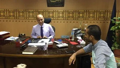 مدير أمن قنا لـ