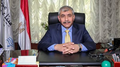 تفعيل بروتوكول المحاسبة الضريبية مع ميناء دمياط 