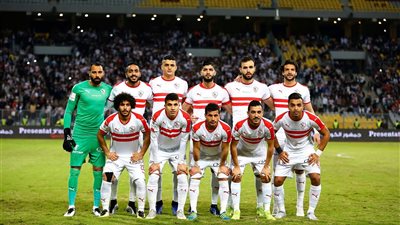 جروس يعلن قائمة الزمالك لمواجهة بيراميدز.. وظهور بوطيب