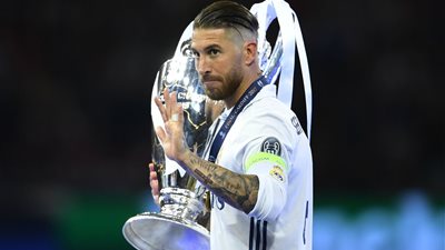 أزمة كبري في ريال مدريد بسبب راموس