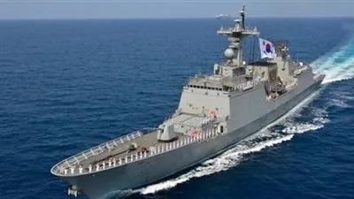 سول: تحليق طائرة يابانية فوق سفينتنا الحربية يعتبر