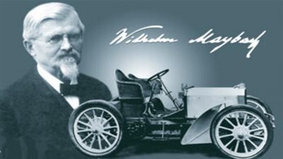 تعرف على قصة الرجل الذي أسس 