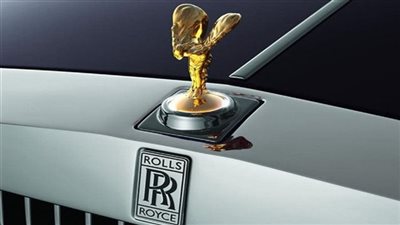 تعرف على أفخم الإصدارات الخاصة من سيارات رولز رويس لعام 2018