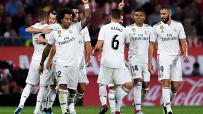 تعرف على صفقة الشتاء الحقيقية لريال مدريد