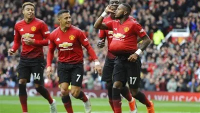 صفقة في الطريق.. ريال مدريد ينقذ نجم اليونايتد من جحيم أولد ترافورد