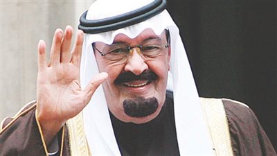 في ذكرى رحيله الرابعة.. مواقف لا تنسي للملك عبدالله بن عبدالعزيز مع مصر