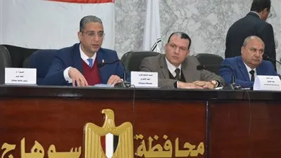 مدير برنامج التنمية المحلية لصعيد مصر: المرحلة الأولى من البرنامج وفرت 50 ألف فرصة عمل لأبناء سوهاج