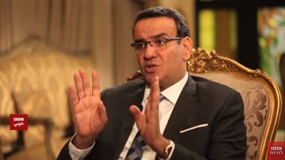 متحدث البرلمان: القانون الوحيد الذي أعاده الرئيس للبرلمان هو 