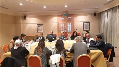 15 مندوبا دوليا لتبادل الأسرى في اليمن