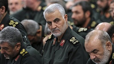 كيف فوّتت أمريكا فرصة لاغتيال سليماني؟