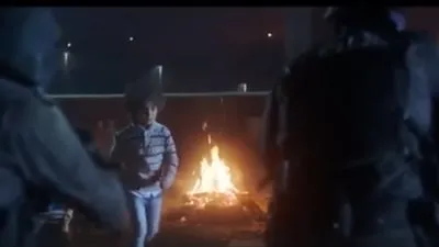 الداخلية تنشر فيلم 