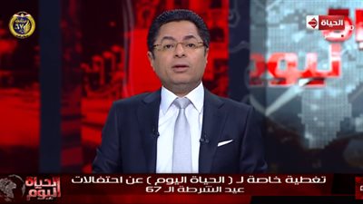 خالد أبو بكر: 