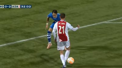 شاهد أهداف ومهارات صفقة برشلونة الجديدة (فيديو)