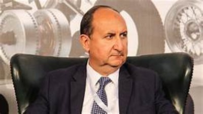 وزير التجارة والصناعة يشارك في الاجتماع غير الرسمي لقادة العالم الاقتصاديين 