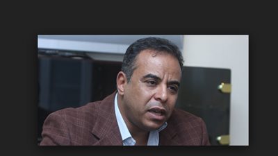 زين عبد الهادي:50% من القراء في مصر أصبحوا يتابعون عبر 