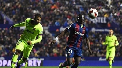 رسميًا.. الكشف عن مصير برشلونة في كأس إسبانيا