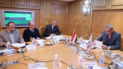 إنشاء 3 معاهد عليا للتكنولوجيا والفنون والعلوم الطبية بمدينة قنا الجديدة